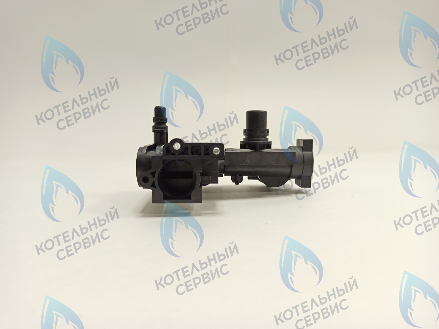 BI1421 100 Часть выходного гидроблока по ГВС (BI1421 100) ELECTROLUX в Новосибирске