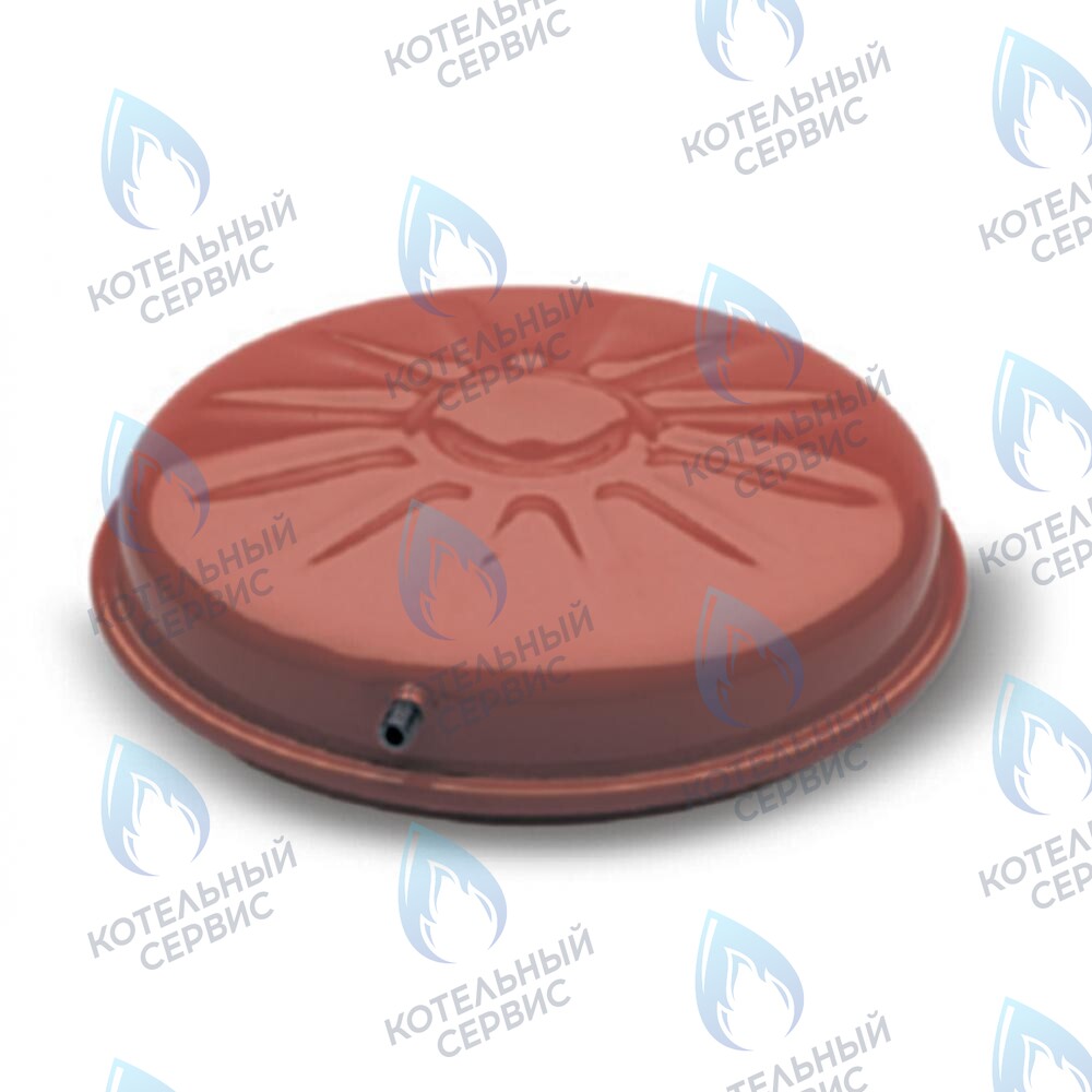 5625560 Бак расширительный 8л BAXI в Новосибирске