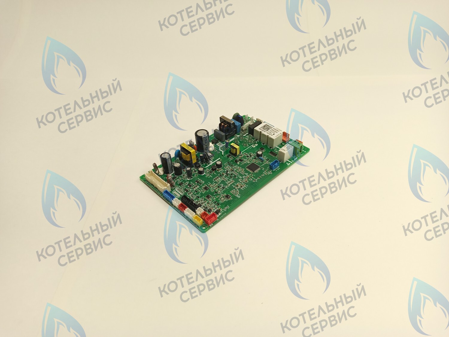 0041800767 Плата управления газового котла Haier TechLine 2.10-2.24 Ti, Urban 10-24 кВт в Новосибирске