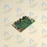 0041800767 Плата управления газового котла Haier TechLine 2.10-2.24 Ti, Urban 10-24 кВт в Новосибирске