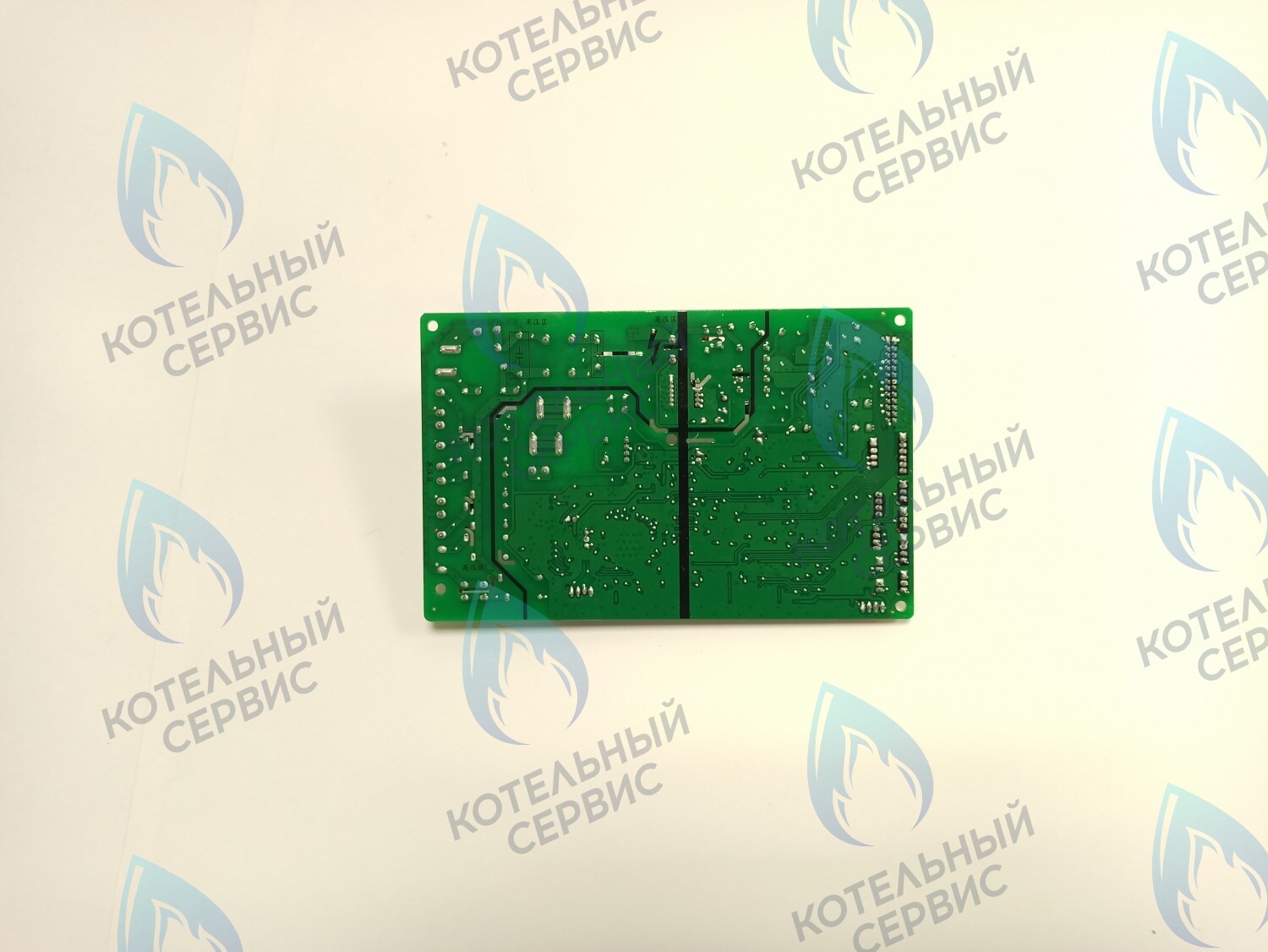 0041800767 Плата управления Haier TechLine 2.10-2.24 Ti, Urban 10кВт-24кВт в Новосибирске