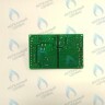 0041800767 Плата управления газового котла Haier TechLine 2.10-2.24 Ti, Urban 10-24 кВт в Новосибирске