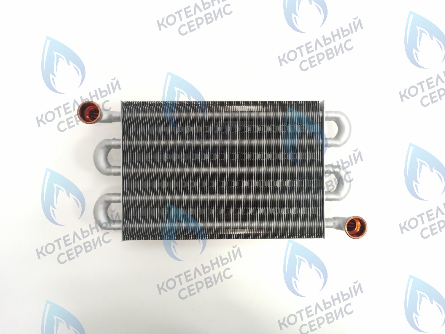 515001944 ТЕПЛООБМЕННИК ПЕРВИЧНЫЙ FEDERICA BUGATTI TECH 30 в Новосибирске