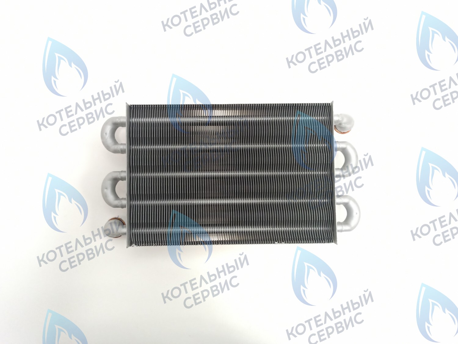 515001944 ТЕПЛООБМЕННИК ПЕРВИЧНЫЙ FEDERICA BUGATTI TECH 30 в Новосибирске