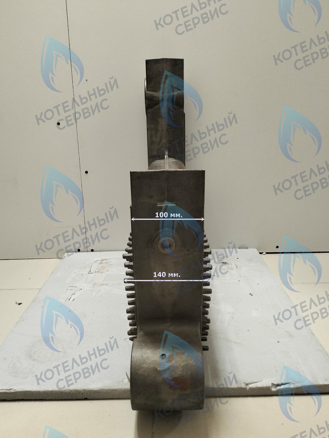 TMC 780 Средний элемент теплообменника ELECTROLUX в Новосибирске