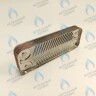 ES210P-166-10R-SW Теплообменник ГВС вторичный 10 пластин FONDITAL MINORCA CTFS (6SCAMPIA07) в Новосибирске