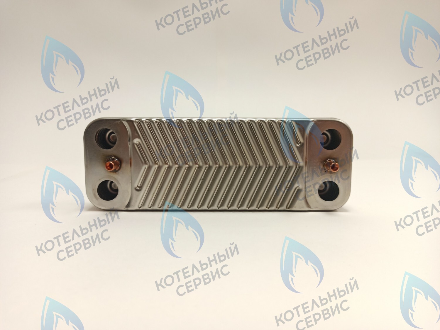 ES210P-166-10R-SW Теплообменник ГВС вторичный 10 пластин FONDITAL MINORCA CTFS (6SCAMPIA07) в Новосибирске