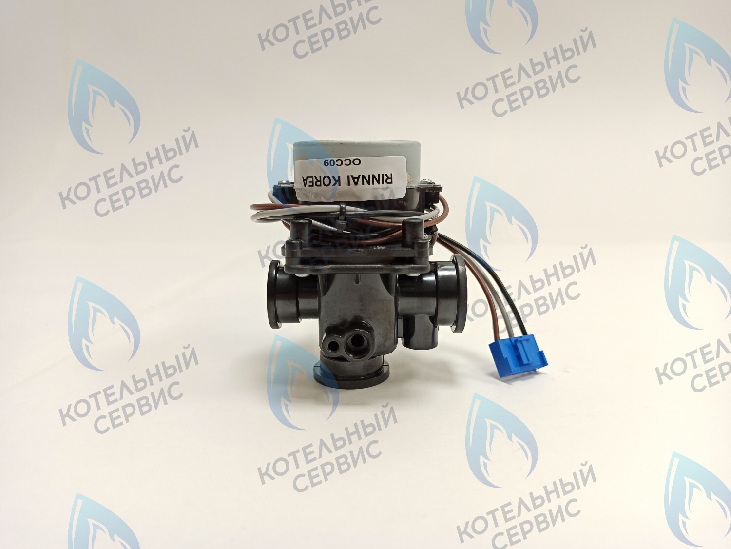 TVB005-03 Трехходовой клапан Rinnai в Новосибирске