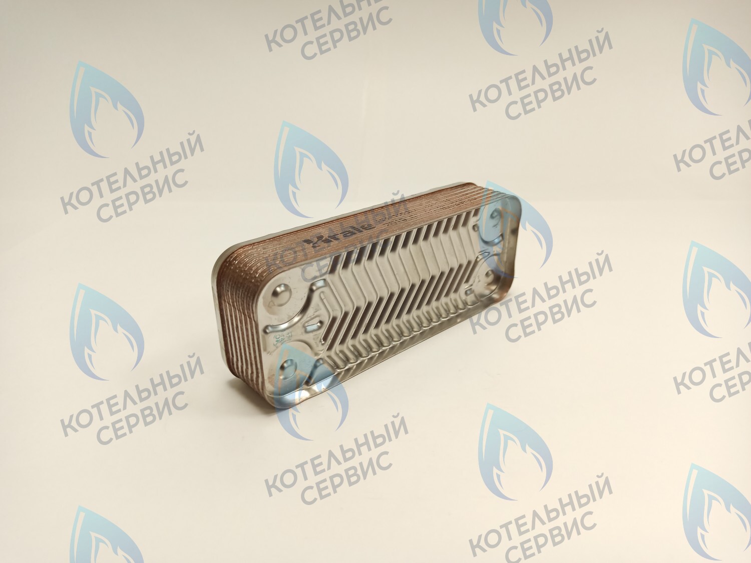 ES190X-148-16R-HR Теплообменник вторичный в Новосибирске