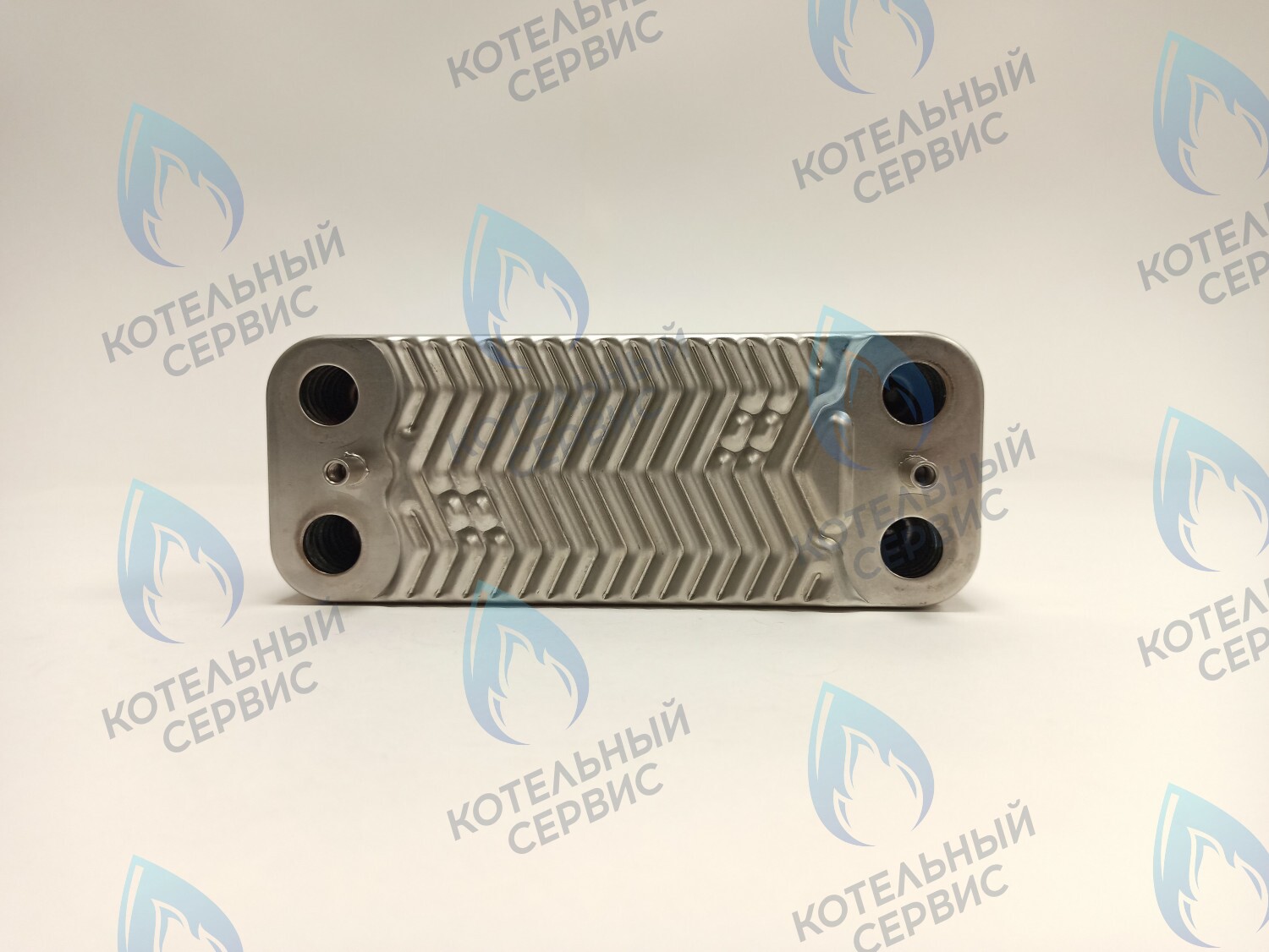 ES190X-148-16R-HR Теплообменник вторичный в Новосибирске