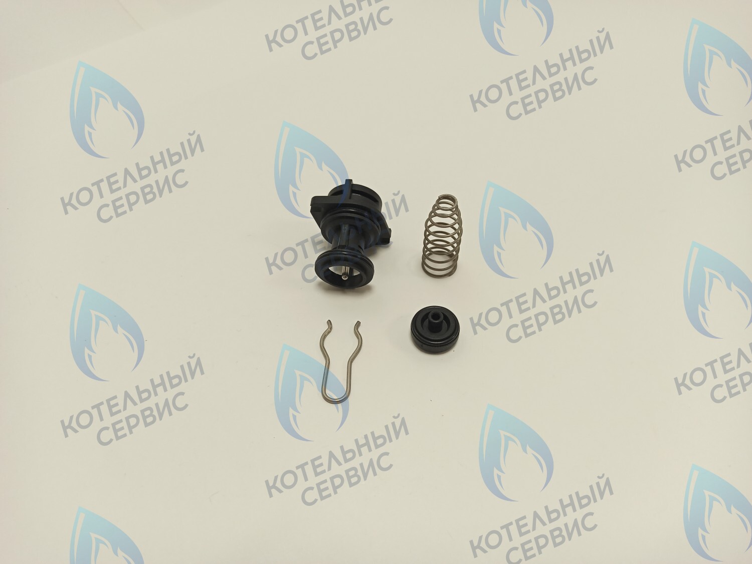 TVK013 Картридж трехходового клапана Лемакс (107906, 150989) в Новосибирске