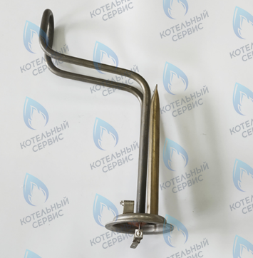 46280160 ТЭН нагревательный элемент 1500W FERROLI в Новосибирске