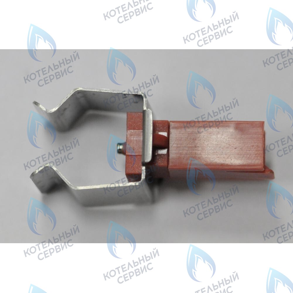 710666500 Датчик температуры (NTC) (накладной) D14 BAXI ECO Compact, ECO-5 Compact, MAIN-5 в Новосибирске