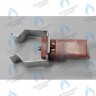 710666500 Датчик температуры (NTC) (накладной) D14 BAXI ECO Compact, ECO-5 Compact, MAIN-5 в Новосибирске