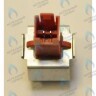 710666500 Датчик температуры (NTC) (накладной) D14 BAXI ECO Compact, ECO-5 Compact, MAIN-5 в Новосибирске