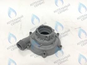 Крышка циркуляционного насоса  CELTIC-DS PLATINUM (все модели) (3040517)