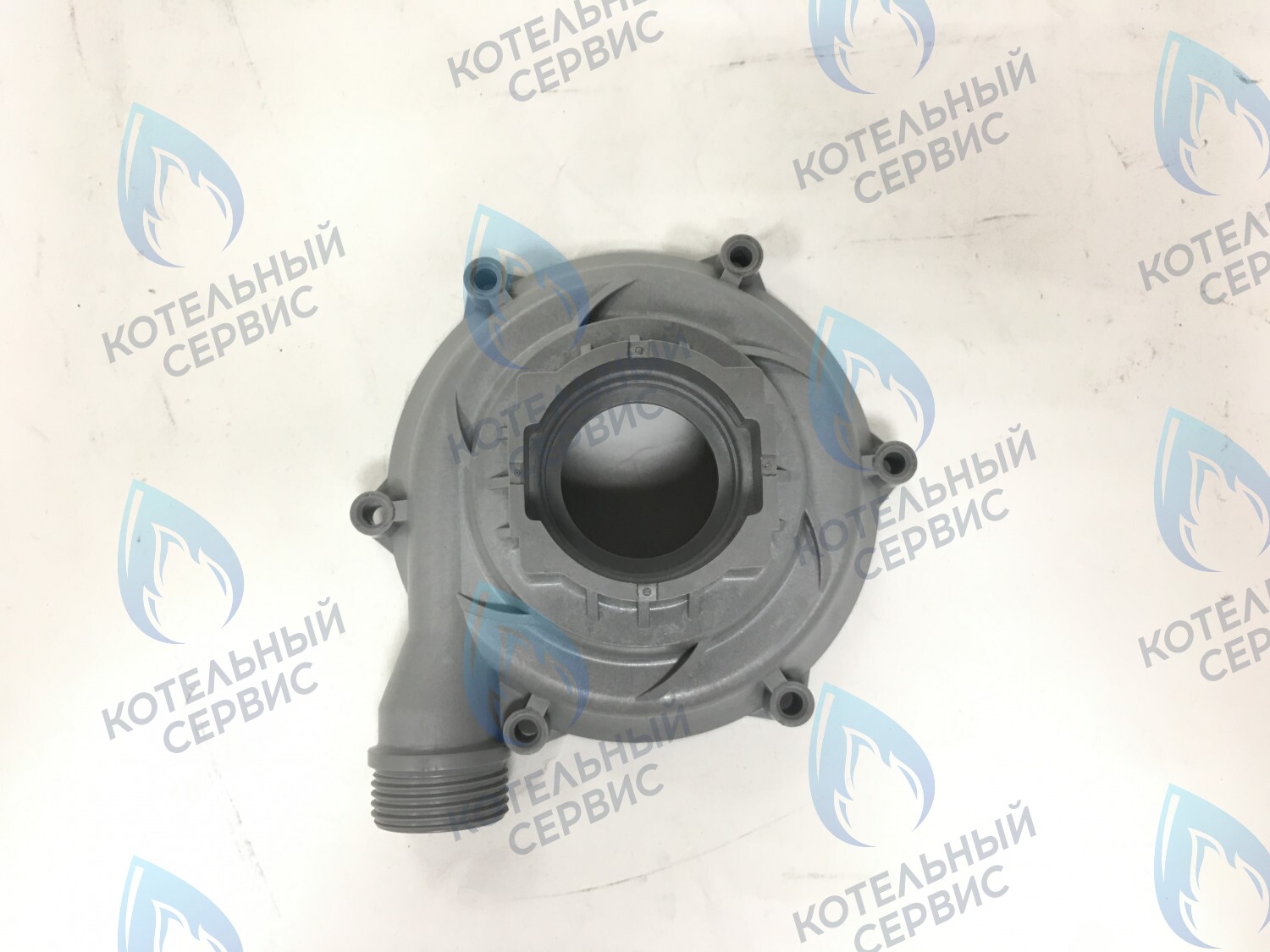 3040517 Крышка циркуляционного насоса  CELTIC-DS PLATINUM (все модели) (3040517) в Новосибирске