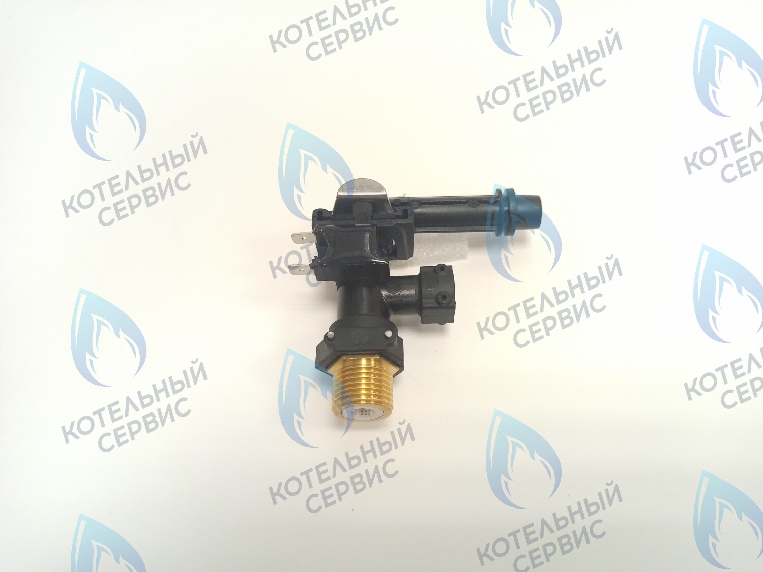 398000270 Датчик протока Ferroli Fortuna Pro в Новосибирске