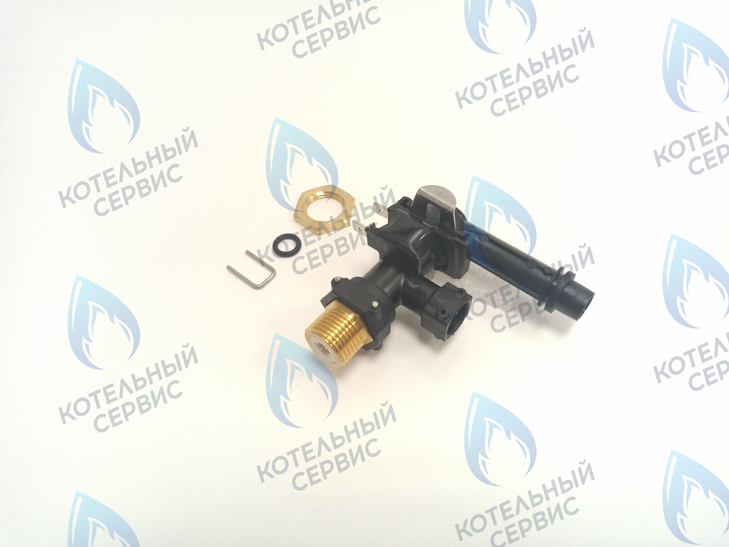 398000270 Датчик протока Ferroli Fortuna Pro в Новосибирске