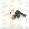 398000270 Датчик протока Ferroli Fortuna Pro в Новосибирске