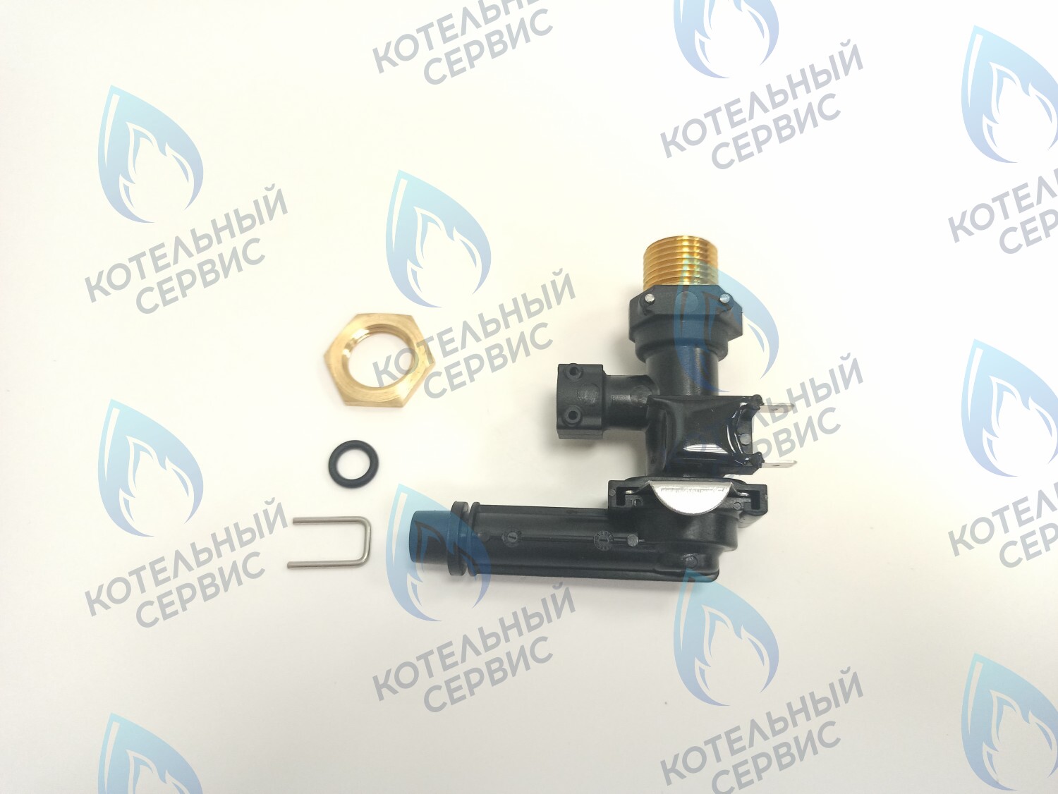 398000270 Датчик протока Ferroli Fortuna Pro в Новосибирске