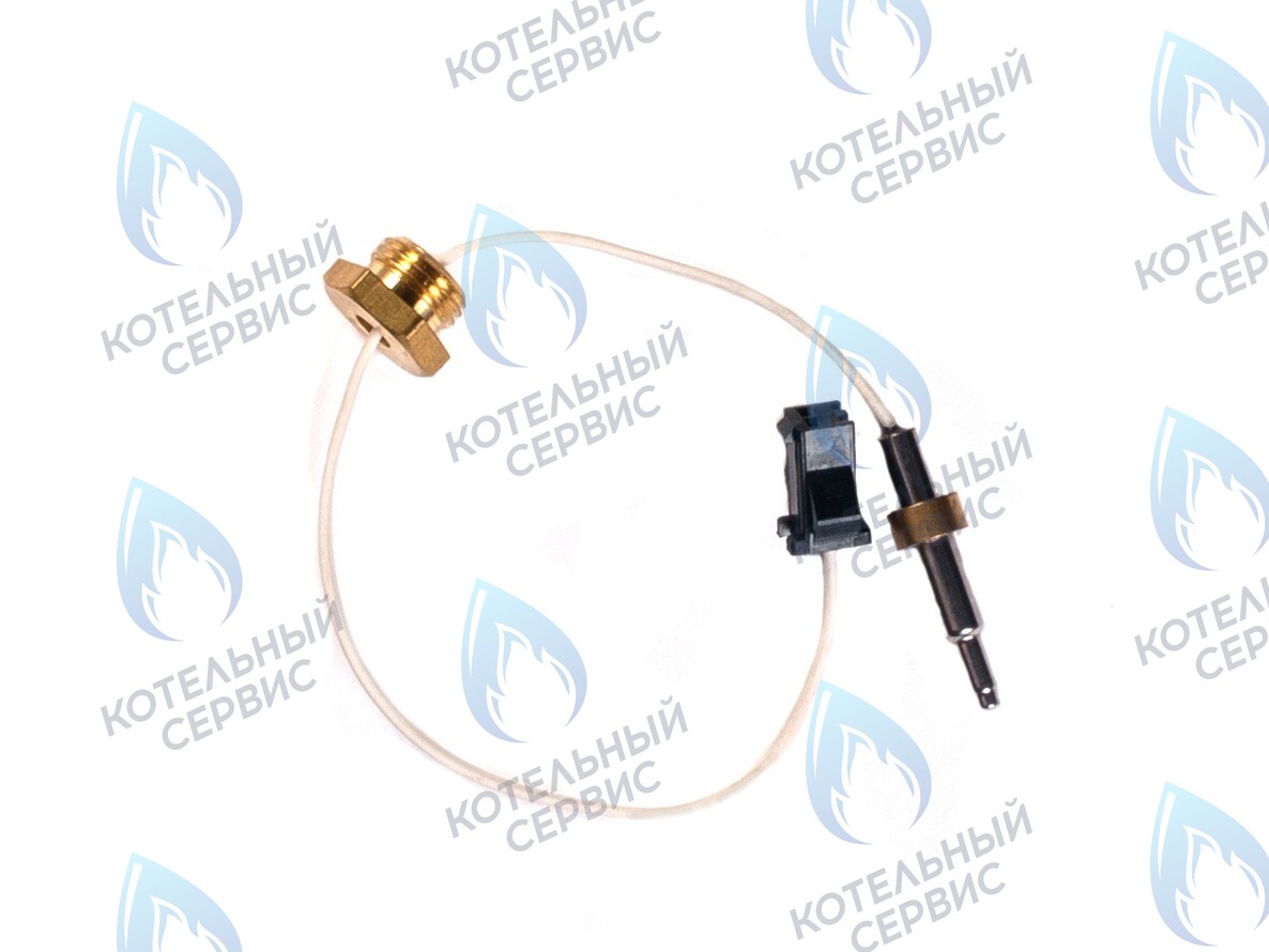 TS018 NTC-датчик температуры погружной (для котлов с 2 разд. т/обменниками) в Новосибирске