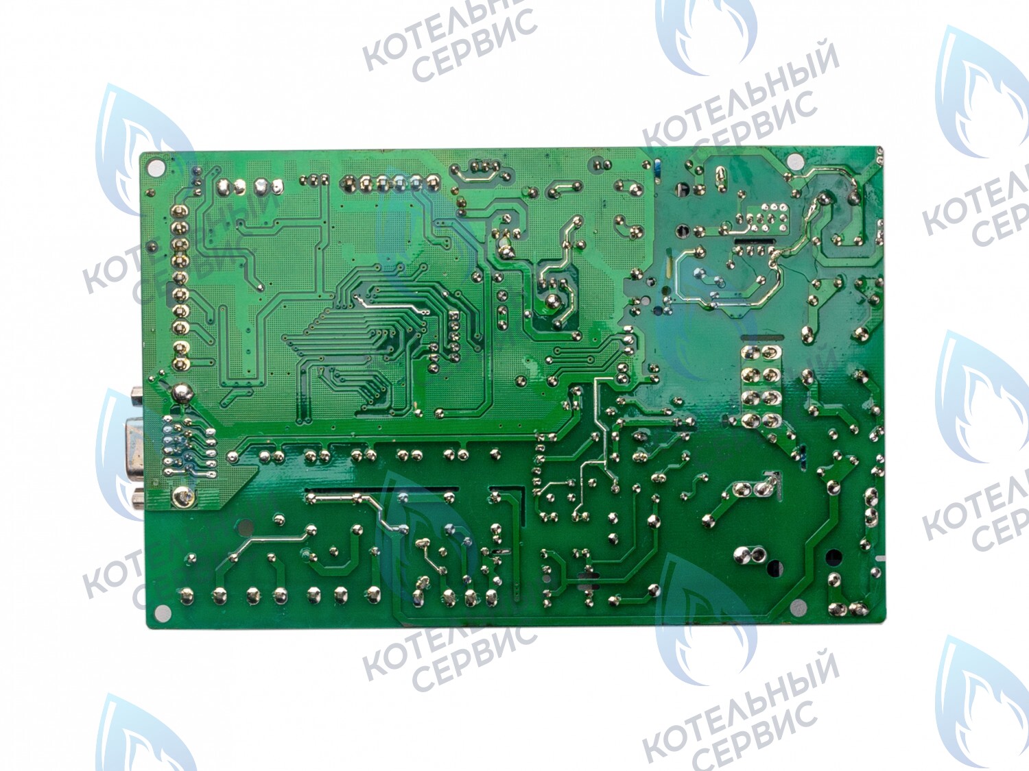CB022-V9.0 Плата управления (для двух теплообменников) CLX-302SL V9.0 L1P26-F21S(T)HEC L1P26-F21(T) HAIER,  B00130, 530002921, 0530002921 в Новосибирске