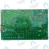 CB022-V9.0 Плата управления (для двух теплообменников) CLX-302SL V9.0 L1P26-F21S(T)HEC L1P26-F21(T) HAIER,  B00130, 530002921, 0530002921 в Новосибирске