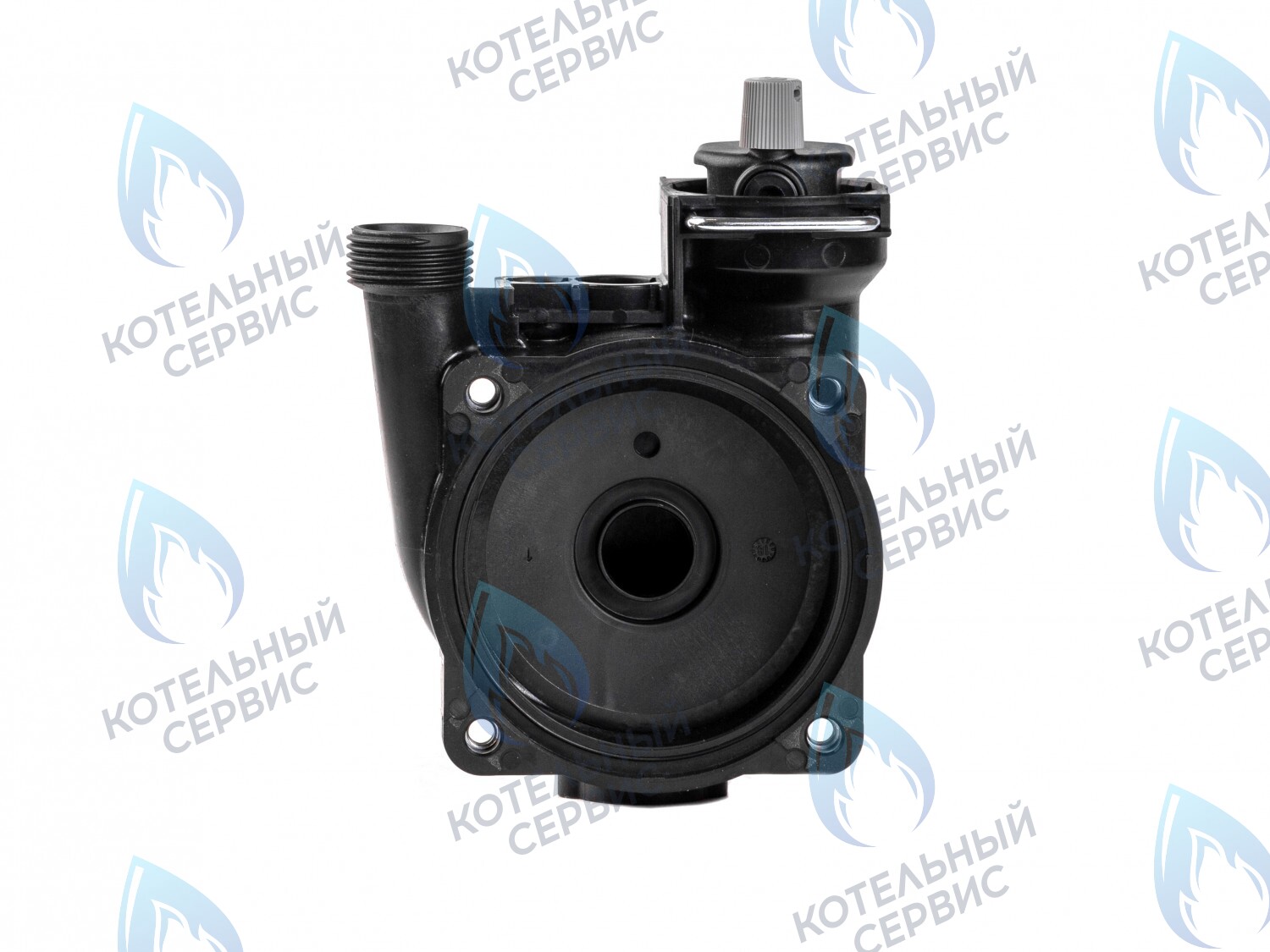 PM002BW Улитка насоса (по часовой) (нижнее крепление два болта) NFSL Electrolux/Biasi (W21CW) в Новосибирске