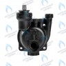 PM002BW Улитка насоса (по часовой) (нижнее крепление два болта) NFSL Electrolux/Biasi (W21CW) в Новосибирске