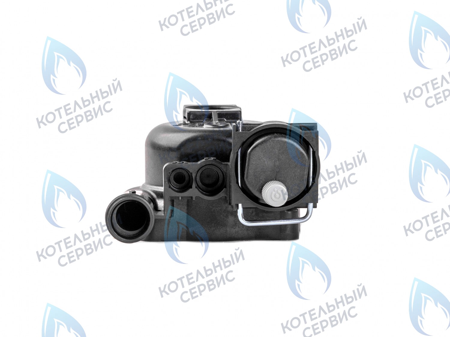 PM002BW Улитка насоса (по часовой) (нижнее крепление два болта) NFSL Electrolux/Biasi (W21CW) в Новосибирске