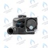 PM002BW Улитка насоса (по часовой) (нижнее крепление два болта) NFSL Electrolux/Biasi (W21CW) в Новосибирске