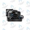 PM002BW Улитка насоса (по часовой) (нижнее крепление два болта) NFSL Electrolux/Biasi (W21CW) в Новосибирске