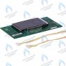 CB020-DP-B10 Плата дисплея Basic S 18 Fi, Basic Х (все модели), Basic DUO (все модели) (AA10040108) ELECTROLUX в Новосибирске