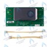 CB020-DP-B10 Плата дисплея Basic S 18 Fi, Basic Х (все модели), Basic DUO (все модели) (AA10040108) ELECTROLUX в Новосибирске