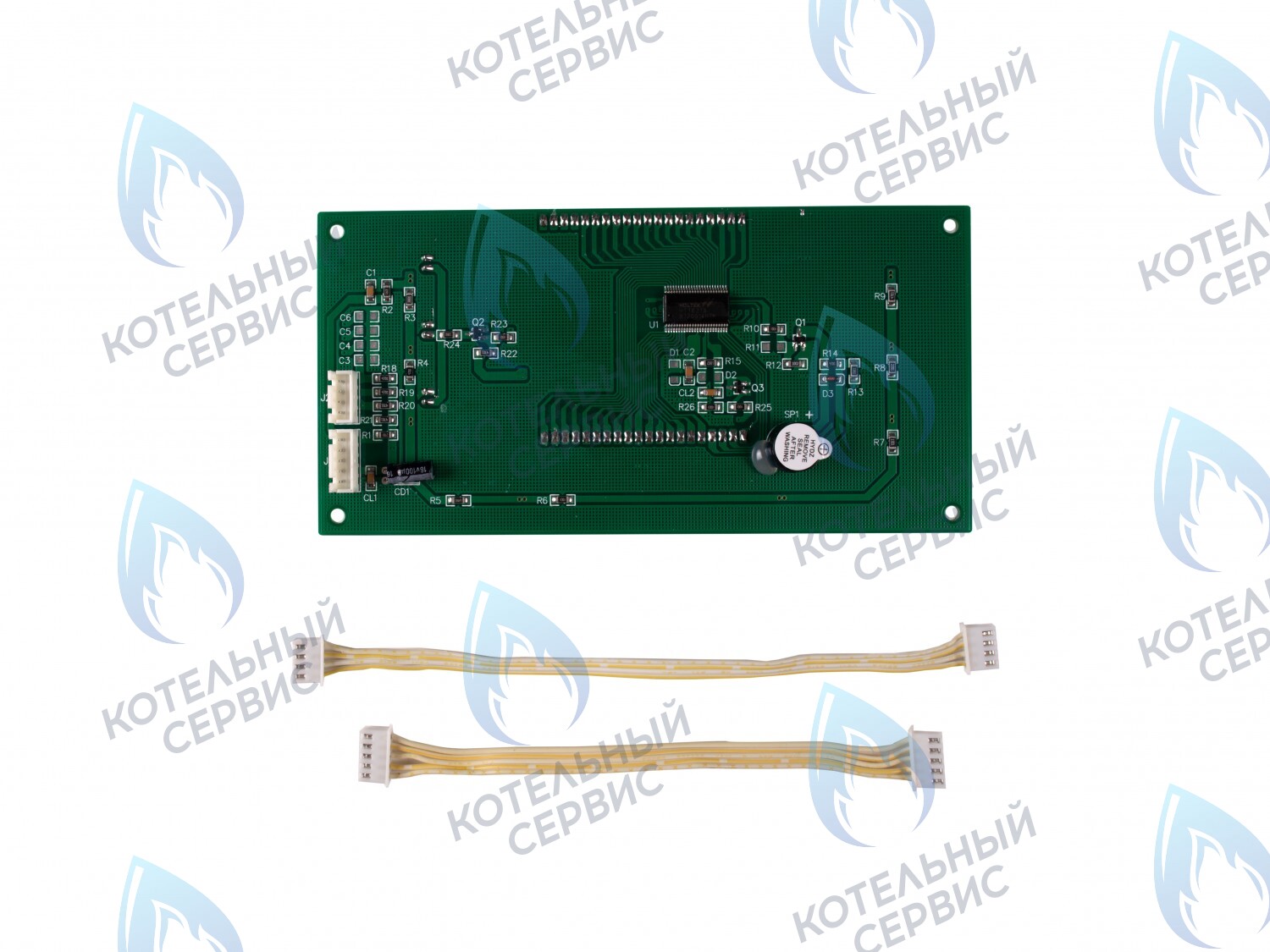 CB020-DP-B10 Плата дисплея Basic S 18 Fi, Basic X (все модели), Basic DUO (все модели) (AA10040108) ELECTROLUX в Новосибирске