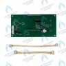 CB020-DP-B10 Плата дисплея Basic S 18 Fi, Basic Х (все модели), Basic DUO (все модели) (AA10040108) ELECTROLUX в Новосибирске