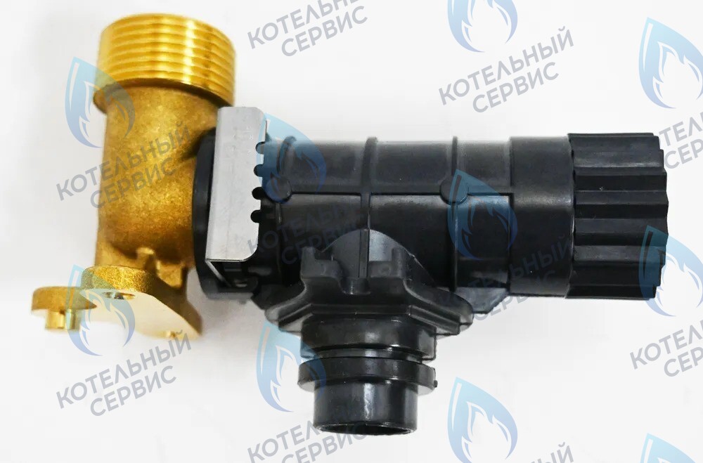 30020272A Патрубок-адаптор контура ОВ Вход Deluxe S 13-35K NAVIEN в Новосибирске