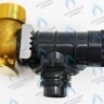 30020272A Патрубок-адаптор контура ОВ Вход Deluxe S 13-35K NAVIEN в Новосибирске