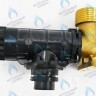30020272A Патрубок-адаптор контура ОВ Вход Deluxe S 13-35K NAVIEN в Новосибирске