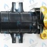 30020272A Патрубок-адаптор контура ОВ Вход Deluxe S 13-35K NAVIEN в Новосибирске