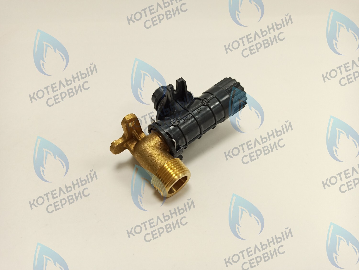 30020272A Патрубок-адаптор контура ОВ Вход Deluxe S 13-35K NAVIEN в Новосибирске