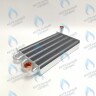 EM008-290F98 Теплообменник 98 FIN PROTHERM (0020142420), VAILLANT (0020039067) в Новосибирске