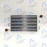 EM008-290F98 Теплообменник 98 FIN PROTHERM (0020142420), VAILLANT (0020039067) в Новосибирске