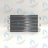 EM008-290F98 Теплообменник 98 FIN PROTHERM (0020142420), VAILLANT (0020039067) в Новосибирске