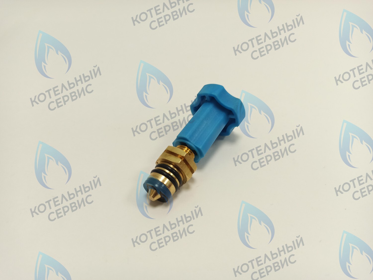 7006907558 Кран подпитки E.C.A. GELIOS HM в Новосибирске