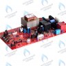 CB033 Плата управления для напольного котла Electrolux FSB  (130WRDMA, 000011D) в Новосибирске