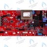 CB033 Плата управления для напольного котла Electrolux FSB  (130WRDMA, 000011D) в Новосибирске