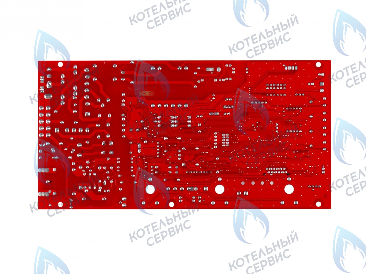 CB033 Плата управления для напольного котла Electrolux FSB  (130WRDMA, 000011D) в Новосибирске
