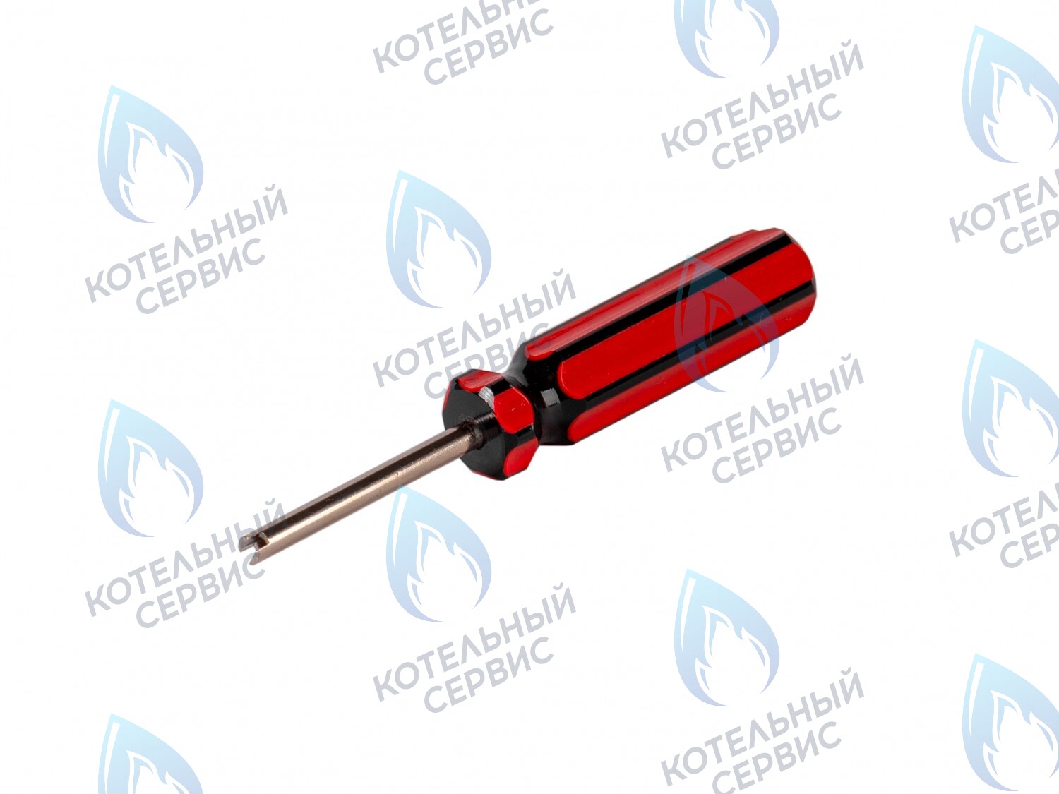 ZK003 Отвертка для выкручивания ниппеля в Новосибирске
